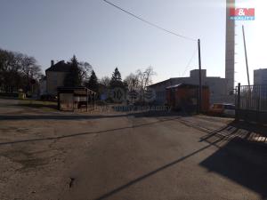 Prodej obchodního prostoru, Vlašim, Divišovská, 21 m2