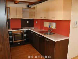 Pronájem bytu 2+kk, Brno, Jana Uhra, 94 m2