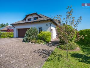 Prodej rodinného domu, Babice, Honzíkova, 272 m2