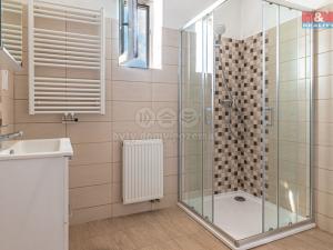 Prodej rodinného domu, Novosedly, 85 m2