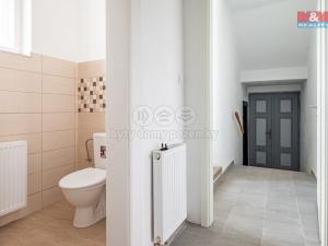 Prodej rodinného domu, Novosedly, 85 m2