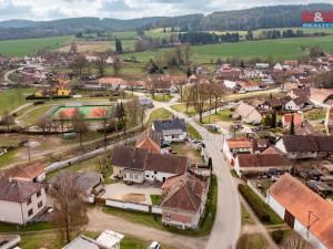 Prodej rodinného domu, Novosedly, 85 m2