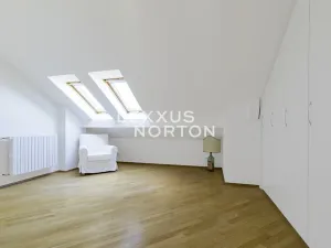Pronájem bytu 4+1, Praha - Vinohrady, Anny Letenské, 110 m2