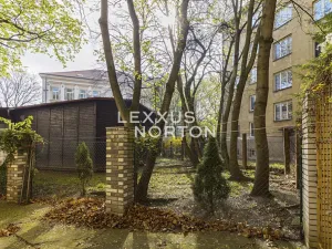 Prodej bytu 2+kk, Praha - Nusle, Žateckých, 34 m2
