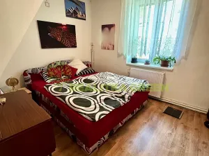 Prodej rodinného domu, Slušovice, Dlouhá, 120 m2