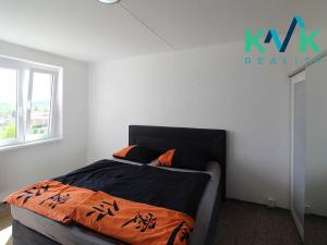 Prodej bytu 4+1, Ostrov, Lidická, 87 m2