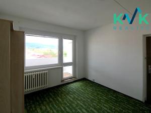 Prodej bytu 4+1, Ostrov, Lidická, 87 m2