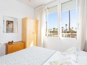 Prodej bytu 3+kk, Torrevieja, Španělsko, 30 m2