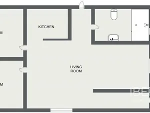 Prodej bytu 3+kk, Torrevieja, Španělsko, 30 m2