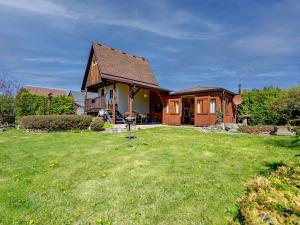 Prodej chaty, Trutnov, Na Přebytku, 74 m2