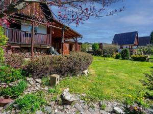 Prodej chaty, Trutnov, Na Přebytku, 74 m2