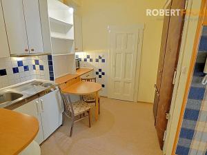 Pronájem bytu 1+kk, Praha - Bubeneč, Národní obrany, 30 m2