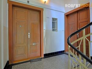 Pronájem bytu 1+kk, Praha - Bubeneč, Národní obrany, 30 m2