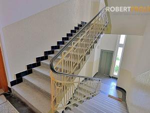 Pronájem bytu 1+kk, Praha - Bubeneč, Národní obrany, 30 m2