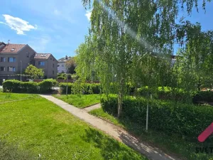 Pronájem bytu 2+1, Praha - Smíchov, K Závěrce, 66 m2