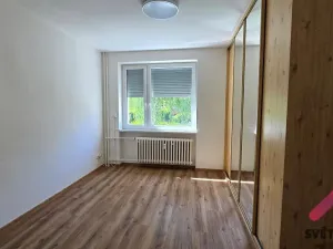 Pronájem bytu 2+1, Praha - Smíchov, K Závěrce, 66 m2