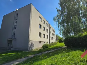 Pronájem bytu 2+1, Praha - Smíchov, K Závěrce, 66 m2
