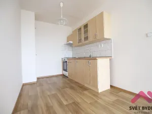 Pronájem bytu 3+kk, Praha - Kamýk, Machuldova, 70 m2