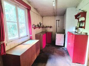 Prodej chaty, Rakůvka, 100 m2