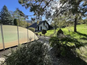 Prodej chaty, Řeka, 60 m2