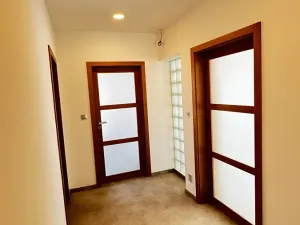 Pronájem bytu 2+kk, Mikulovice, Valčíkova, 71 m2