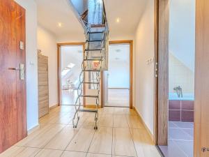 Prodej bytu 3+kk, Frýdek-Místek, Jaroslava Haška, 70 m2