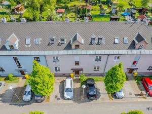 Prodej bytu 3+kk, Frýdek-Místek, Jaroslava Haška, 70 m2