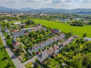 Prodej bytu 3+kk, Frýdek-Místek, Jaroslava Haška, 70 m2