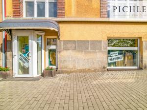 Prodej obchodního prostoru, Cheb, 17. listopadu, 40 m2