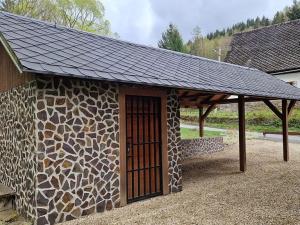 Prodej chalupy, Jindřichov, 135 m2