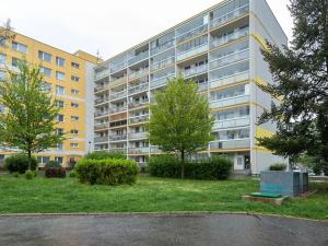 Prodej bytu 4+kk, Praha - Řepy, Španielova, 81 m2