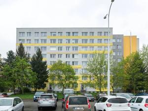 Prodej bytu 4+kk, Praha - Řepy, Španielova, 81 m2