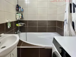Prodej bytu 3+1, Klášterec nad Ohří, Lípová, 65 m2