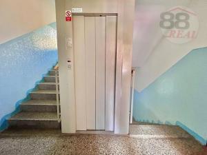 Prodej bytu 3+1, Klášterec nad Ohří, Lípová, 65 m2