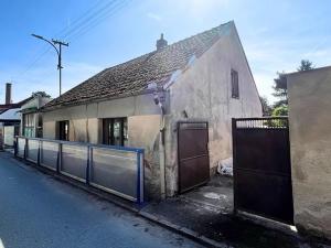 Prodej rodinného domu, Týnec nad Labem, Bělohorská, 85 m2