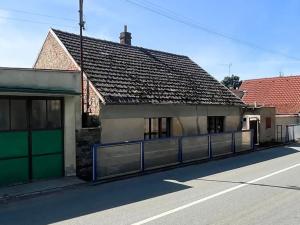 Prodej rodinného domu, Týnec nad Labem, Bělohorská, 85 m2