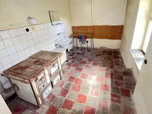 Prodej rodinného domu, Týnec nad Labem, Bělohorská, 85 m2