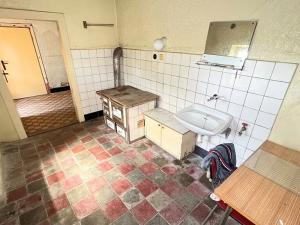 Prodej rodinného domu, Týnec nad Labem, Bělohorská, 85 m2