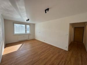Pronájem bytu 1+1, Kadaň, Bystřická, 40 m2