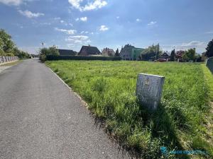 Prodej pozemku pro bydlení, Staré Město, Pod Křížovou, 1000 m2