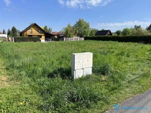 Prodej pozemku pro bydlení, Staré Město, Pod Křížovou, 1000 m2