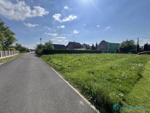 Prodej pozemku pro bydlení, Staré Město, Pod Křížovou, 1000 m2
