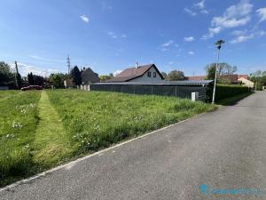 Prodej pozemku pro bydlení, Staré Město, Pod Křížovou, 1000 m2