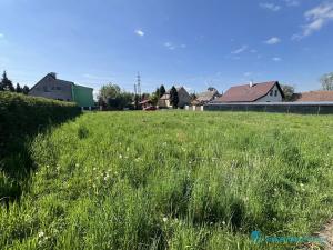 Prodej pozemku pro bydlení, Staré Město, Pod Křížovou, 1000 m2