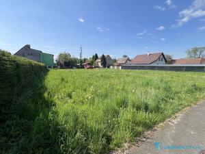Prodej pozemku pro bydlení, Staré Město, Pod Křížovou, 1000 m2