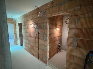 Prodej bytu 2+kk, Praha - Libeň, Střížkovská, 53 m2