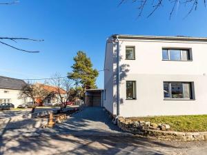 Prodej rodinného domu, Vyškov, 126 m2