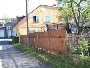 Prodej vícegeneračního domu, Rumburk, Barvířská, 500 m2