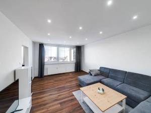 Prodej bytu 3+1, Bohumín, Tovární, 74 m2