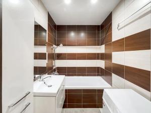 Prodej bytu 3+1, Bohumín, Tovární, 74 m2